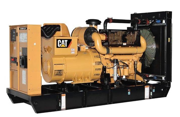 大安柴油发电机电瓶如何维护和保养