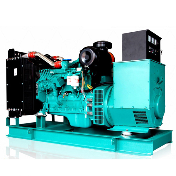 大安柴油发电机操作及日常维护