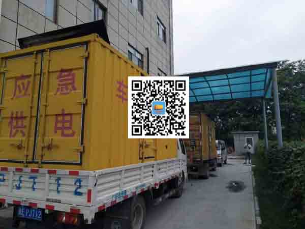 大安发电车出租-发电机产品使用越来越广泛