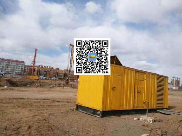 大安发电机出租-柴油发电机组安全操作规程有哪些？