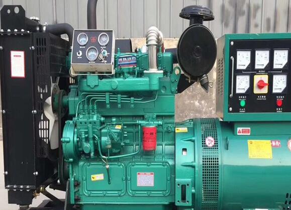 大安柴油发电机冬季保养周期和夏季一样吗？